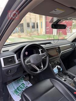 فولكسفاغن أطلس